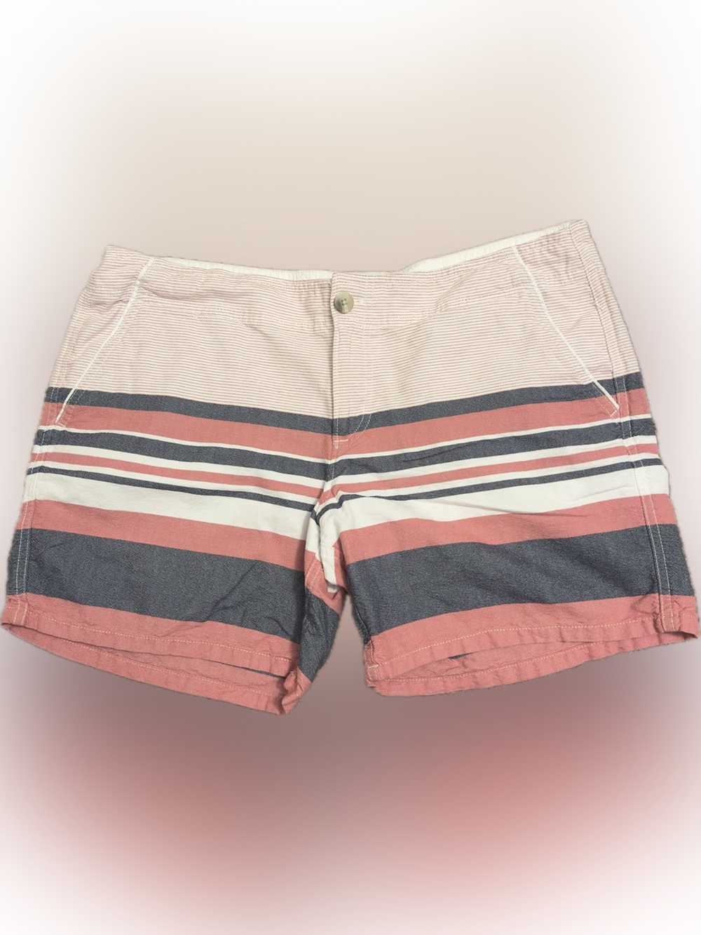 Columbia PFG Cotton Shorts